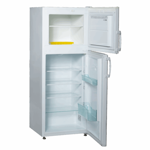 Fridge/freezer combination 275 l (separate) - Image 2
