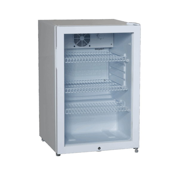 Flaschenkühlschrank 140 l (statisch)