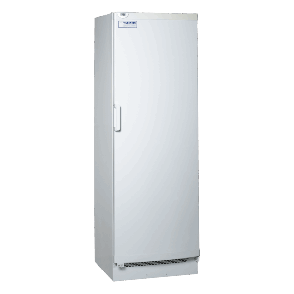 (Bottle) refrigerator 400 l, curved door