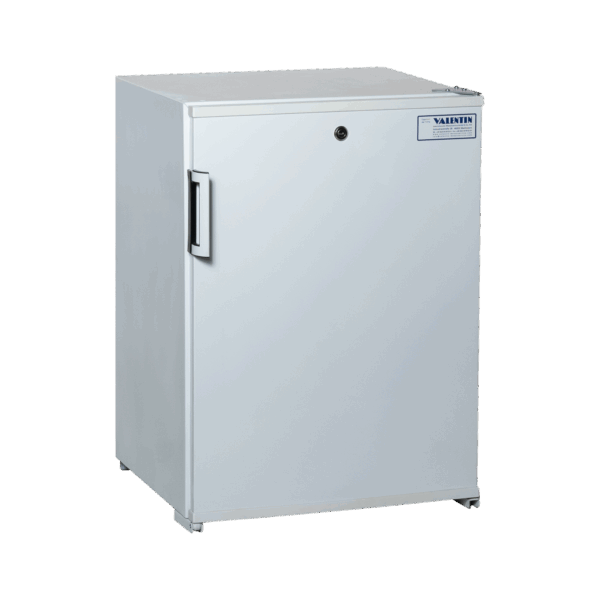 Commercial refrigerator 200 l, under-counter &amp; lockable