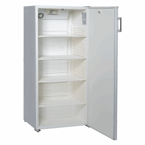 Refrigerator 500 l with convection cooling - Image 2