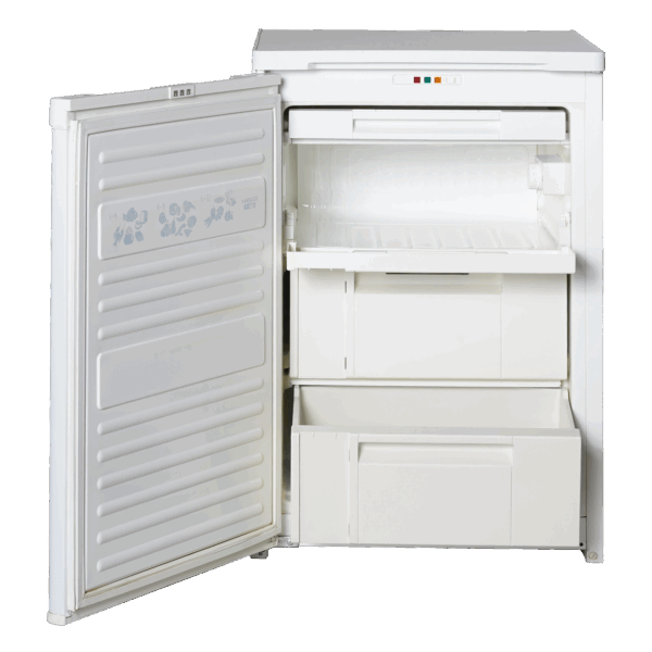 Tiefkühlschrank 150 l – Bild 2