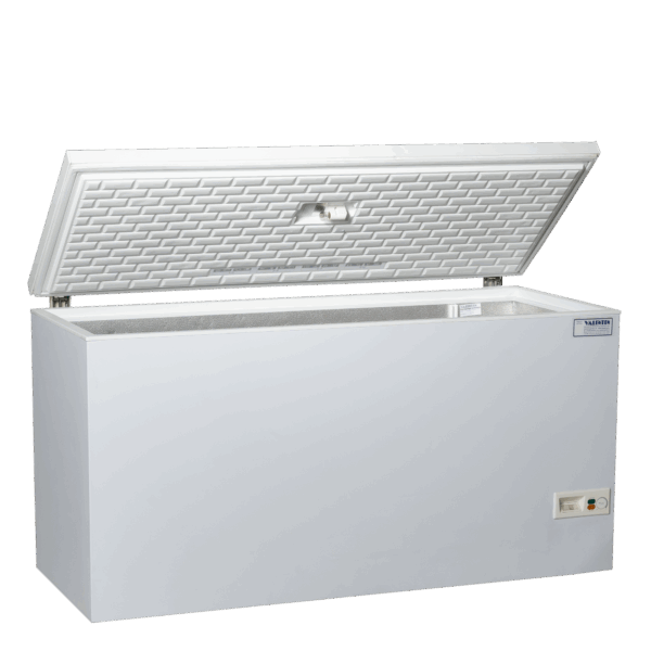Freezer 500 l with lid - Image 2