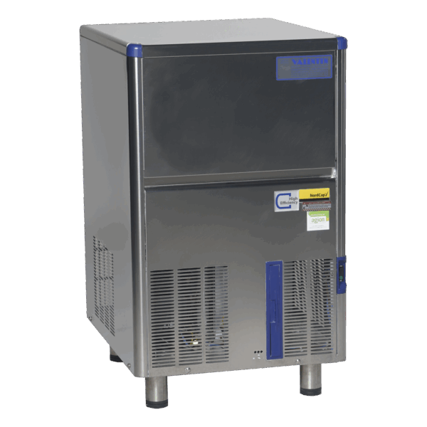 Eiswürfelbereiter 40 kg/Tag