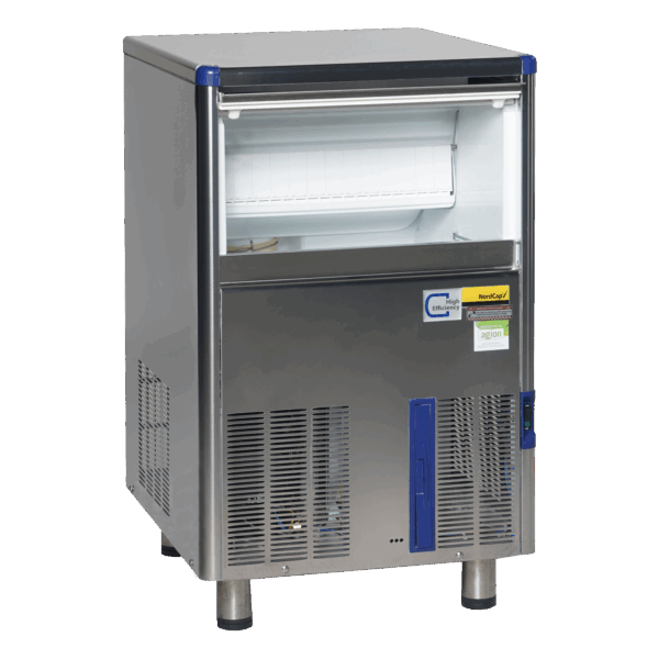 Eiswürfelbereiter 40 kg/Tag – Bild 2