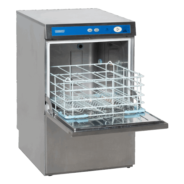 Glasswasher 2-4 min. program - Image 2