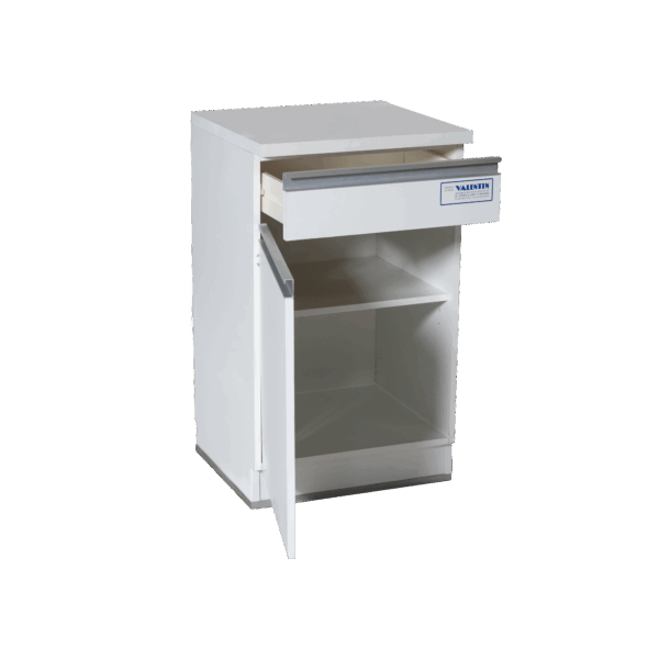 Küchenanrichte 50 cm – Bild 2