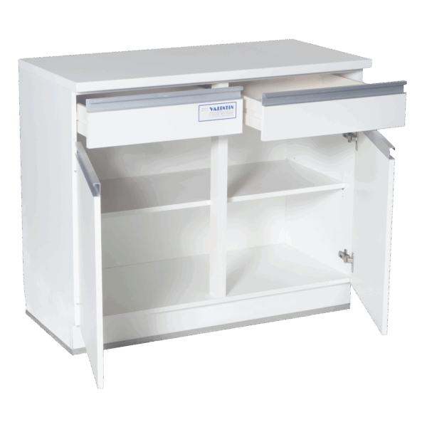 Küchenanrichte 100 cm – Bild 2