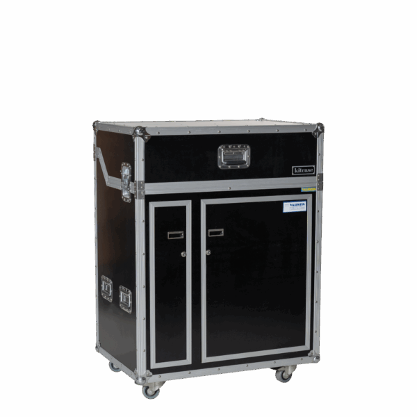 Kitcase Kücheneinheit mit Vollausstattung – Bild 2