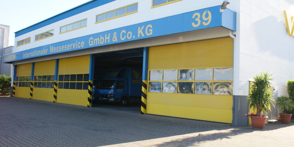 Company building (1)
